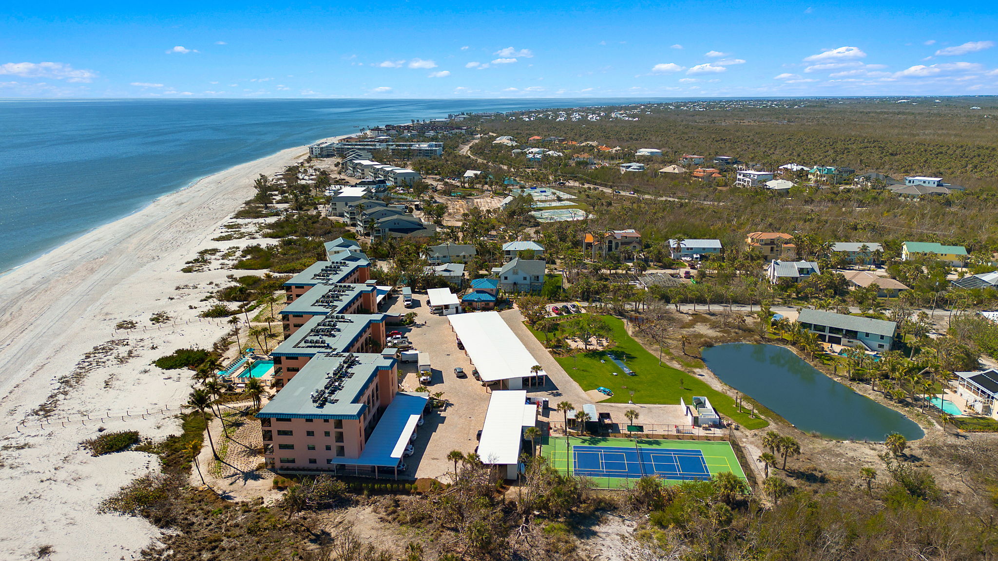 Aerial View 6
