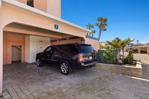 Parking Area