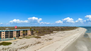Aerial View 2 -Marker