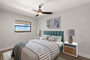 Guest Bedroom -VS
