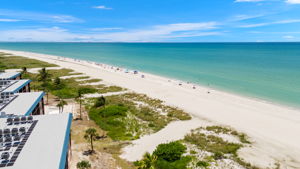 Aerial Bay View