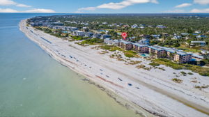 Aerial View 5  - marker