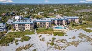 Aerial View 3-marker