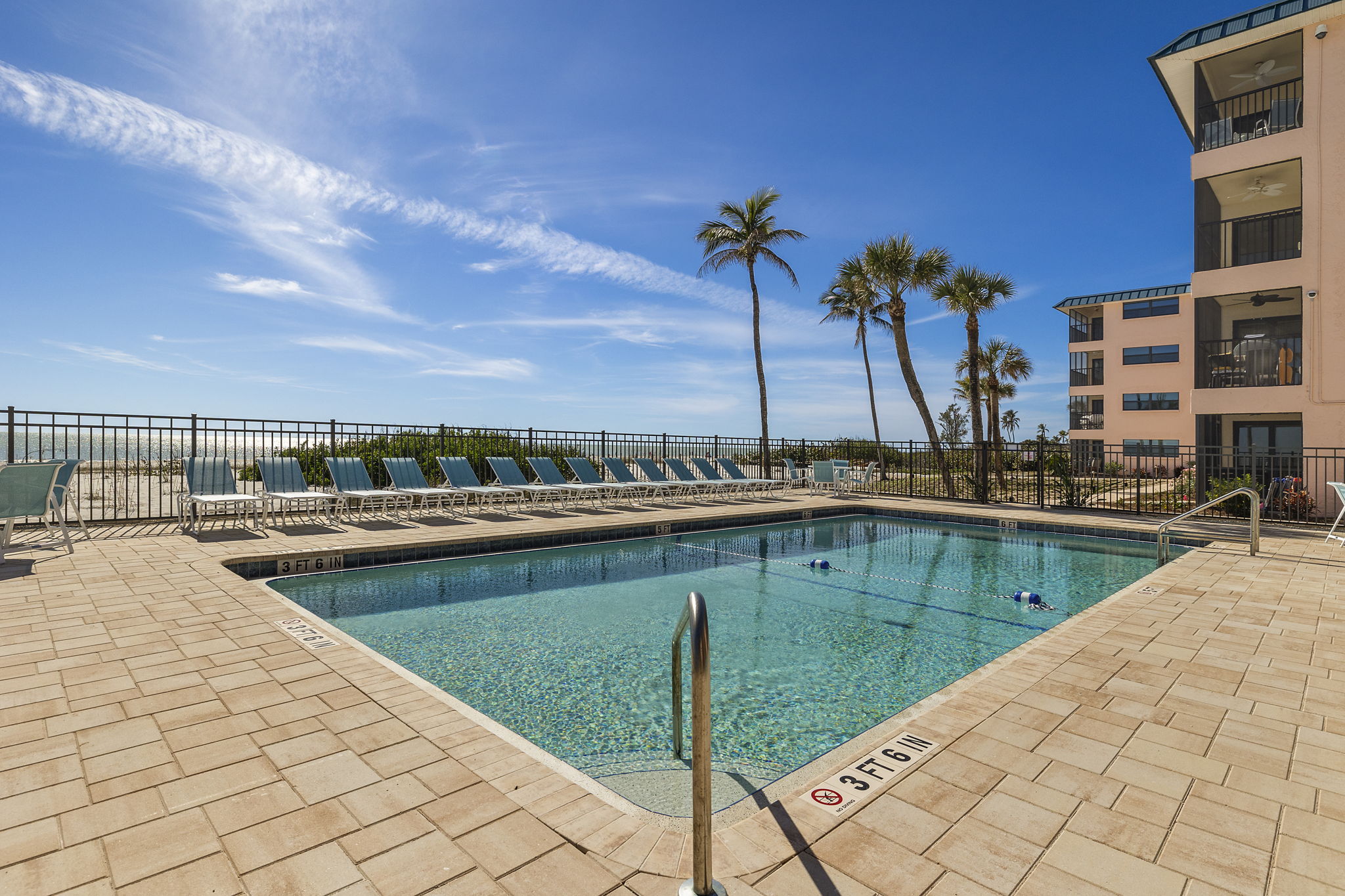 Community Pool 1 of 2