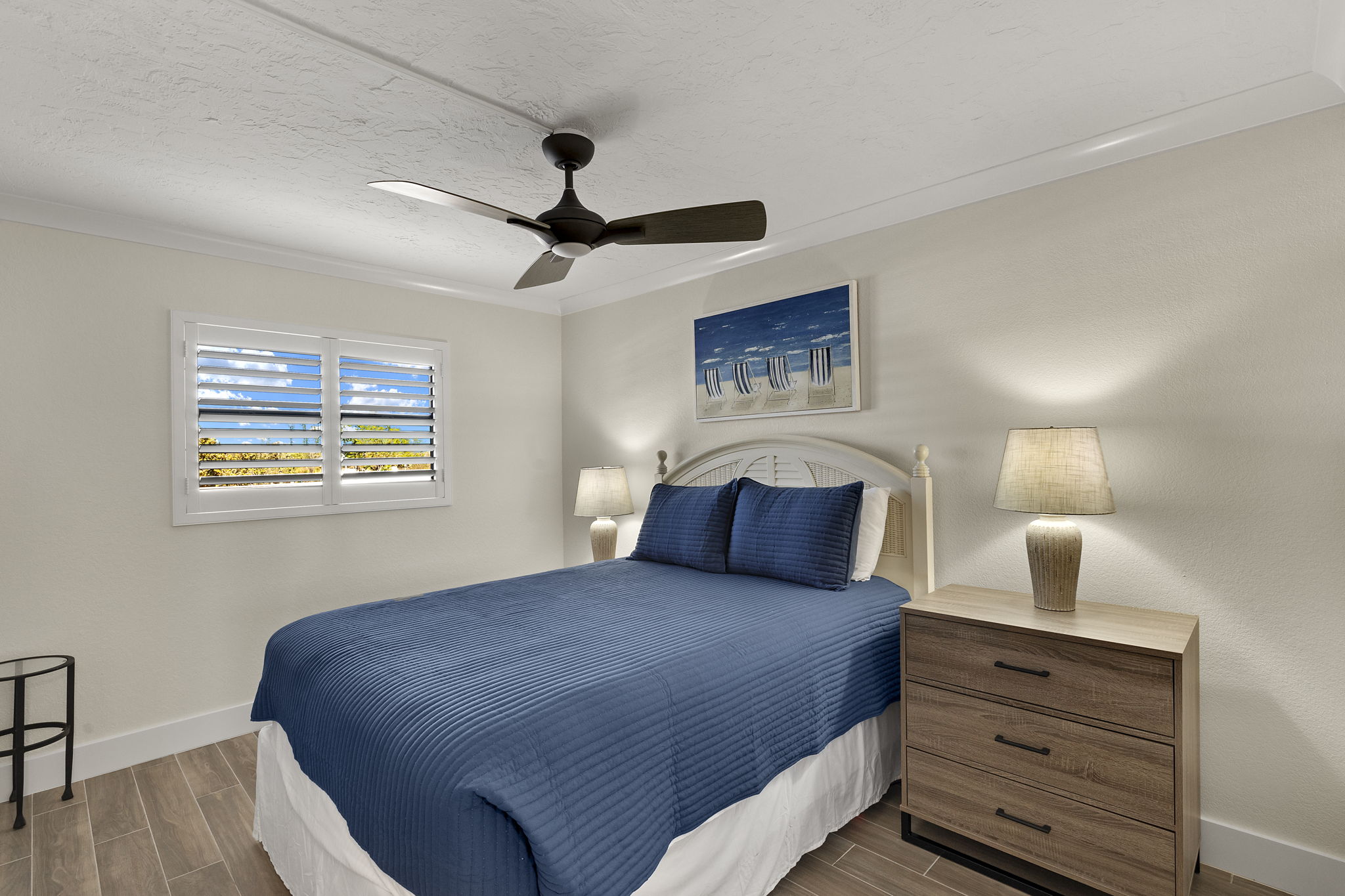 Guest Bedroom 1