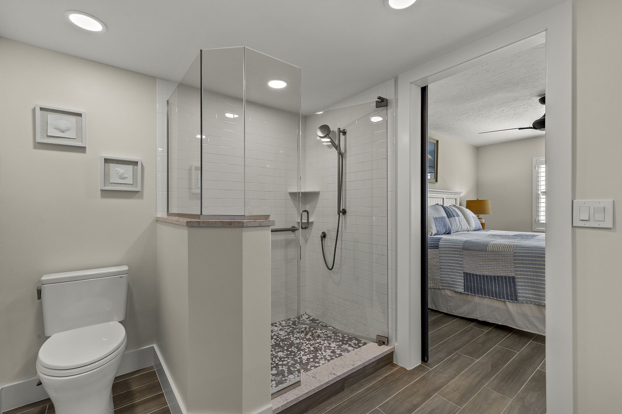 Primary Bathroom 3 of 3