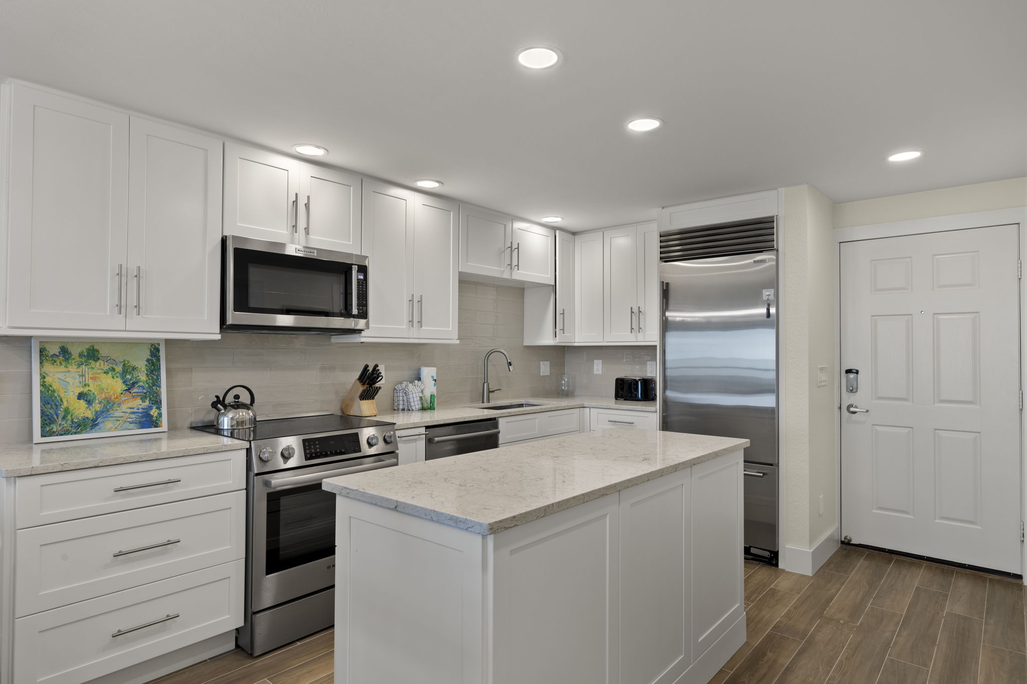 Kitchen 1