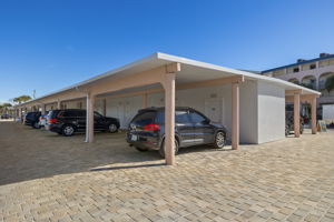 Parking Space