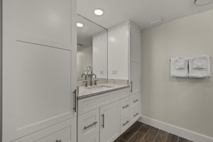 Primary Bathroom 1 of 3