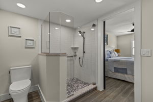 Primary Bathroom 3 of 3