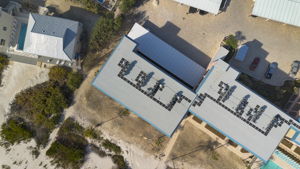 Aerial Overview