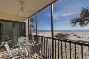 Balcony 1 of 2