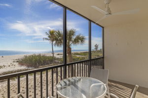 Balcony 2 of 2