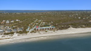 Aerial View (2) -Marker