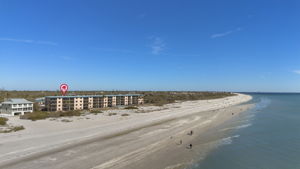 Aerial View (3) -Marker