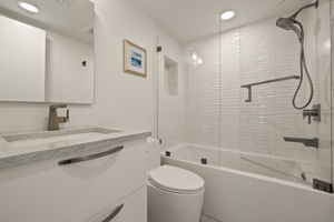Guest Bathroom 1