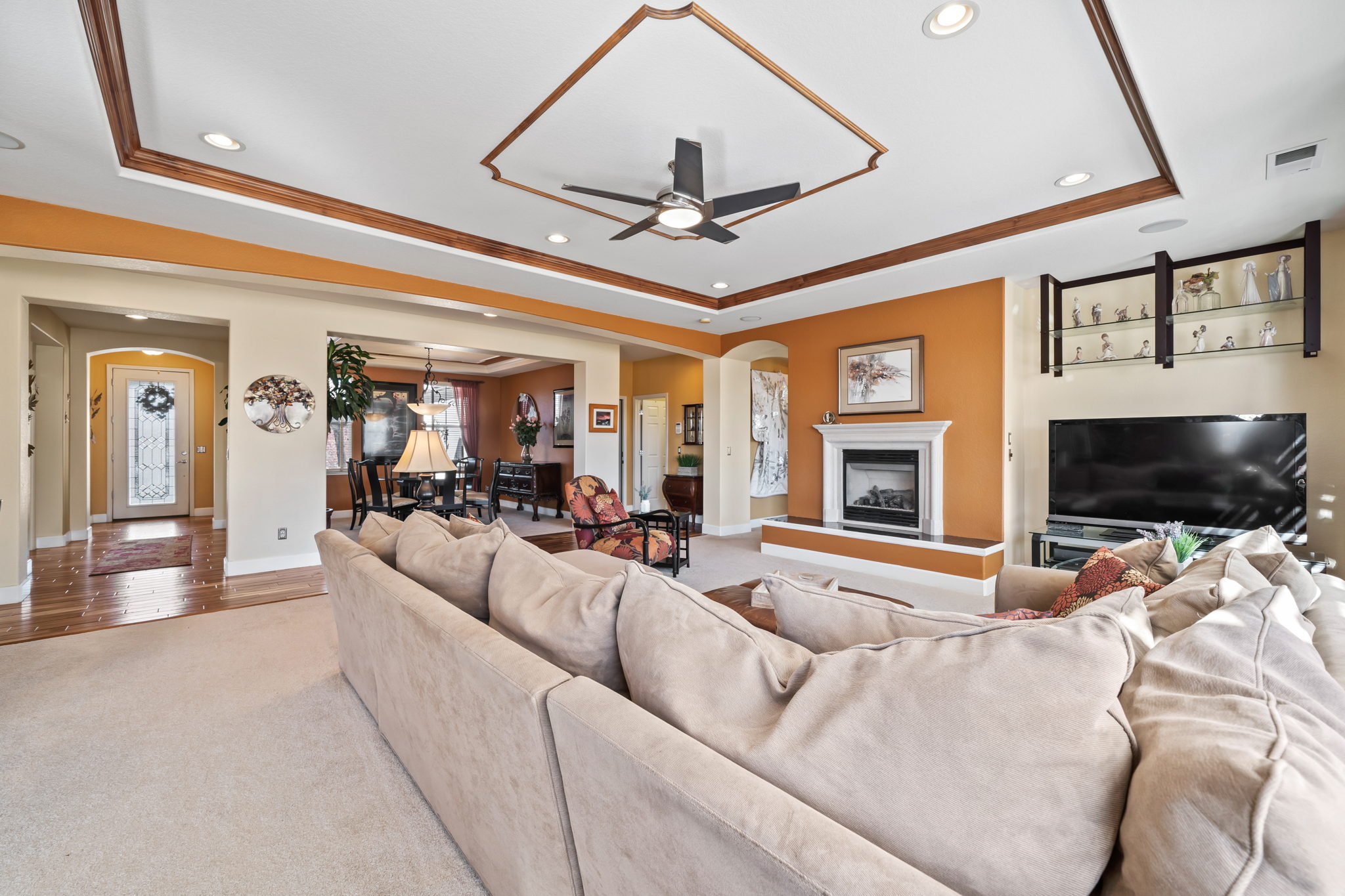 2230 Saddle Tree Trail, Reno, NV 89523, USA Photo 9