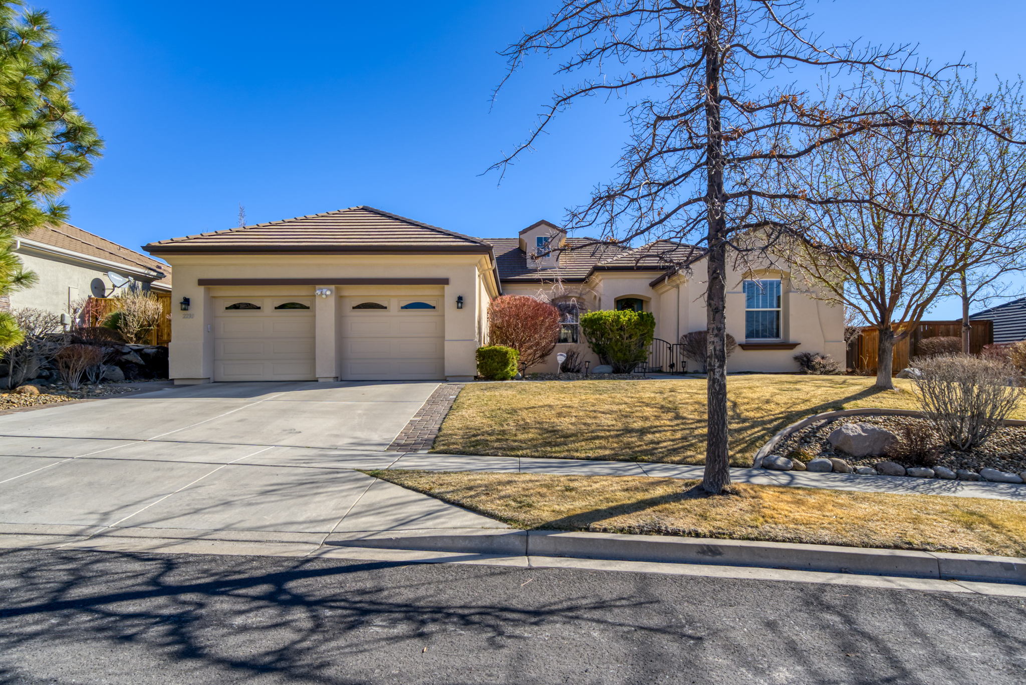 2230 Saddle Tree Trail, Reno, NV 89523, USA Photo 2