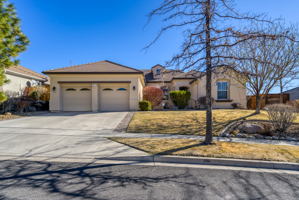 2230 Saddle Tree Trail, Reno, NV 89523, USA Photo 1