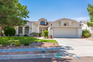  2233 Sunrise Point Rd, Las Cruces, NM 88011, US Photo 0