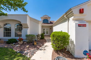  2233 Sunrise Point Rd, Las Cruces, NM 88011, US Photo 3