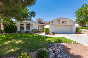  2233 Sunrise Point Rd, Las Cruces, NM 88011, US Photo 2