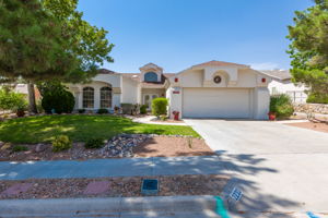  2233 Sunrise Point Rd, Las Cruces, NM 88011, US Photo 1