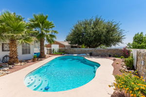 2233 Sunrise Point Rd, Las Cruces, NM 88011, US Photo 38