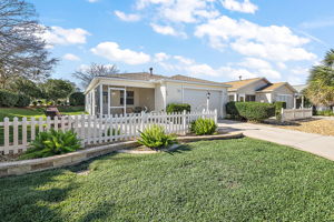 Front Elevation