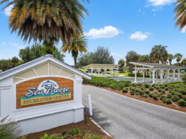 Nearby Sea Breeze Regional Recreation Center