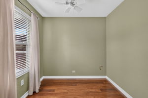 Adjacent Bonus Room