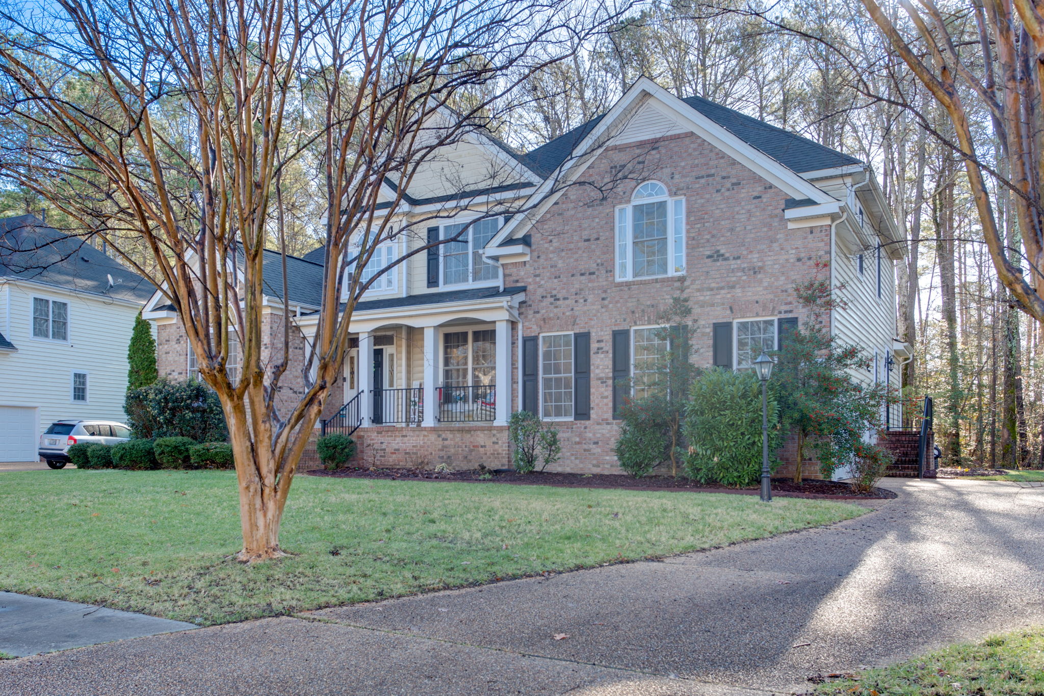 22354 Graystone Dr, Carrollton, VA 23314 Virtual Tidewater