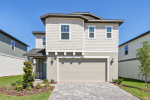 Orlando - Cyrene at Minneola - 2236 Hen Rd, Minneola, FL 34715 - 001