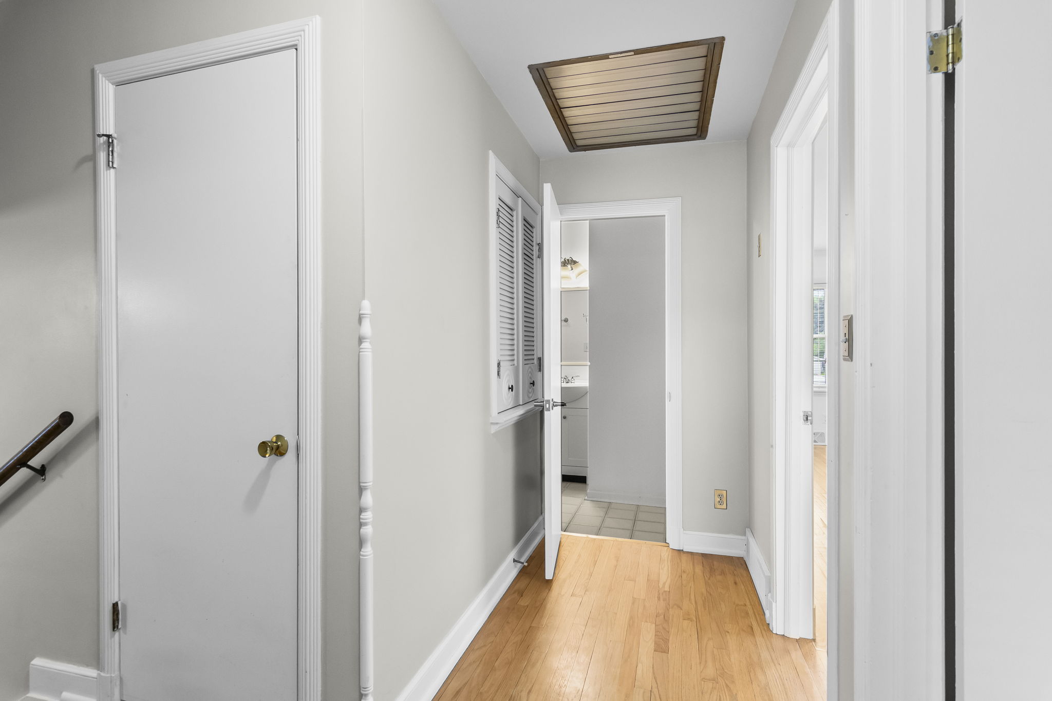 Hallway