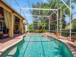 Pool - Outdoor