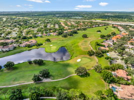 Golf Course