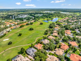 Golf Course