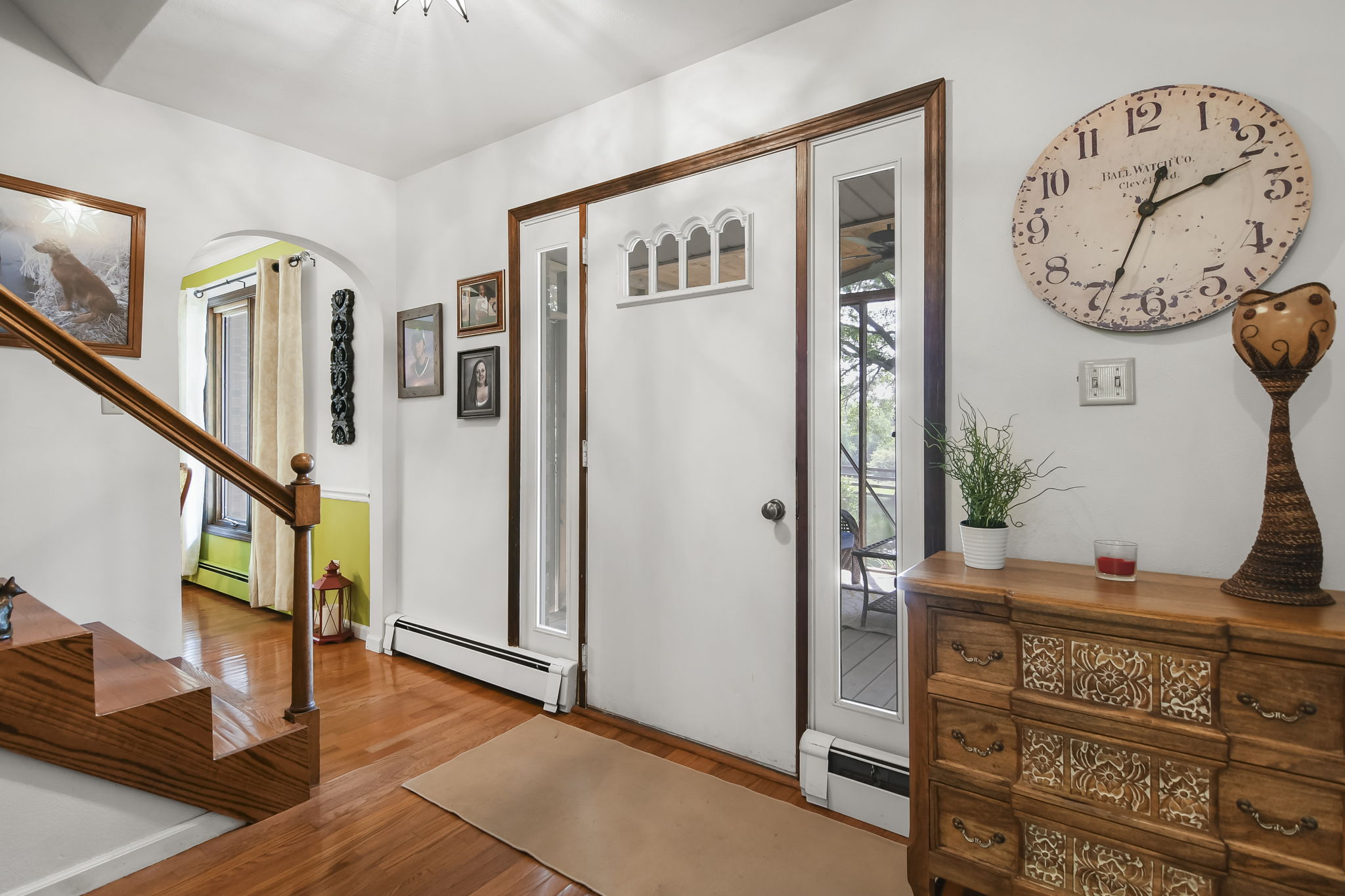 Foyer