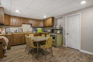 Kitchenette
