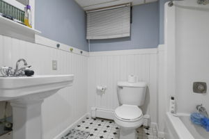 Lower Bath