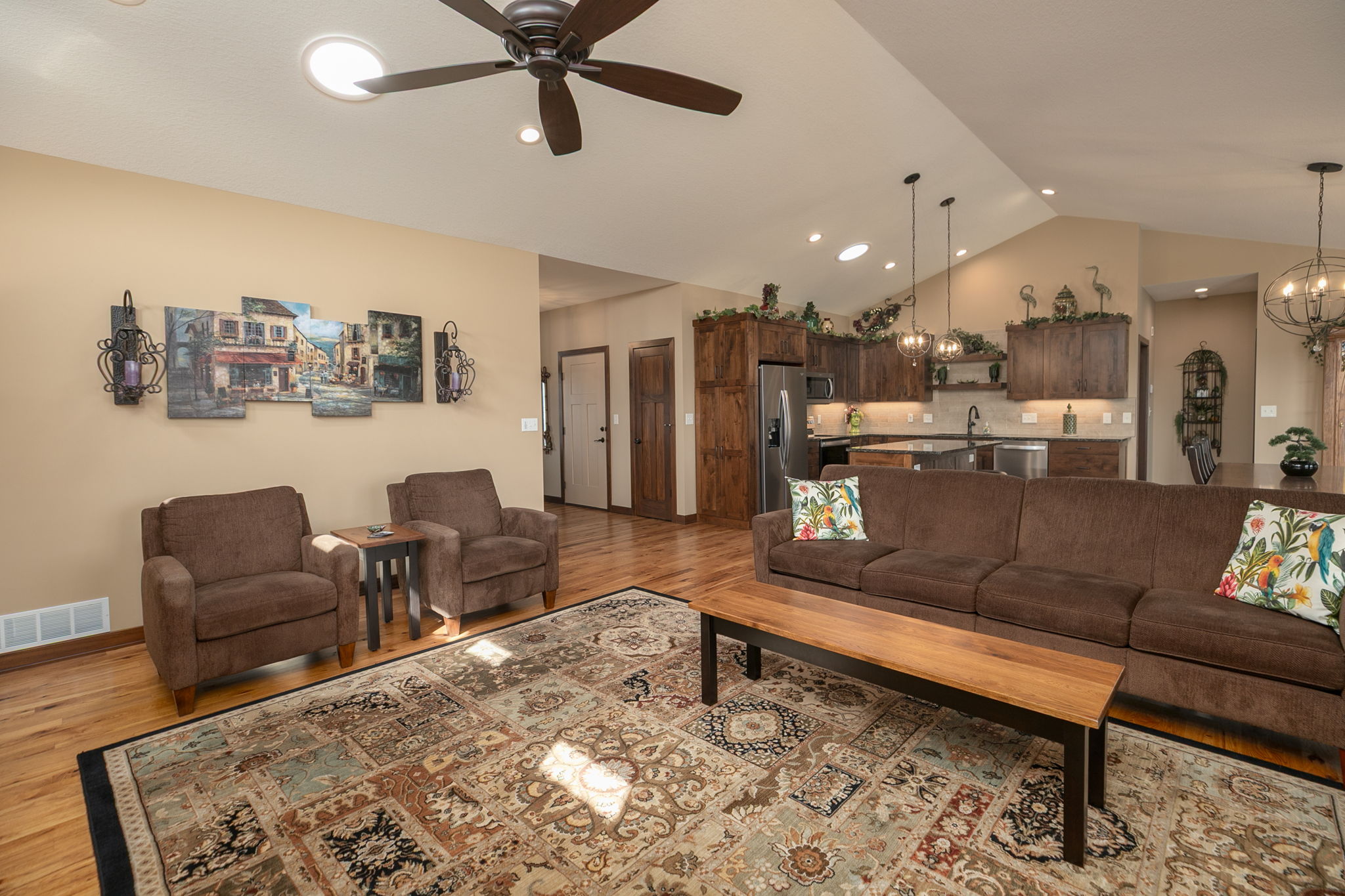 08-Living Room