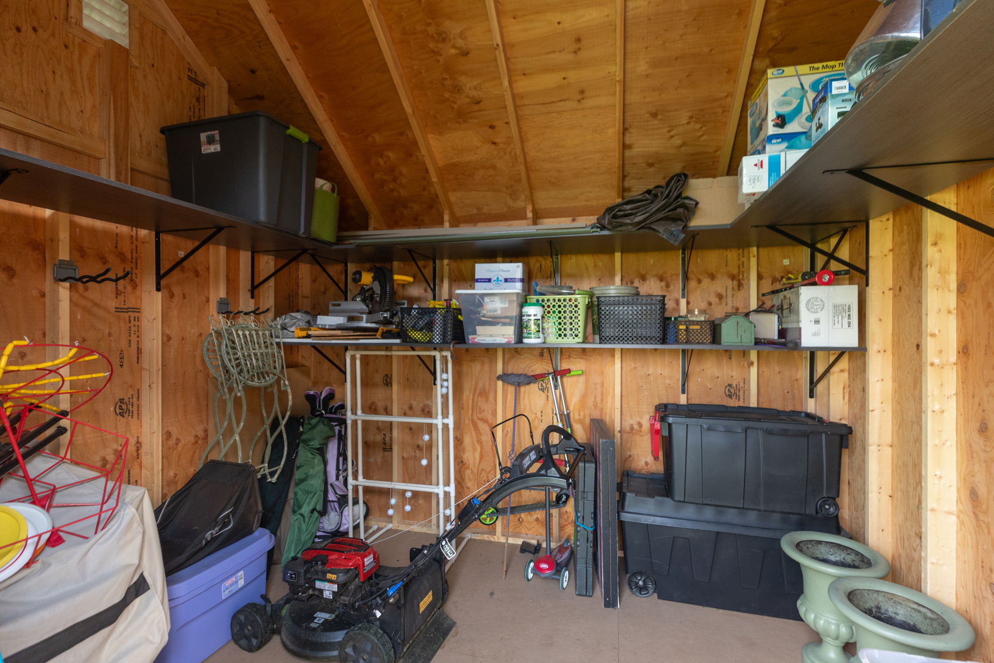 42-Shed