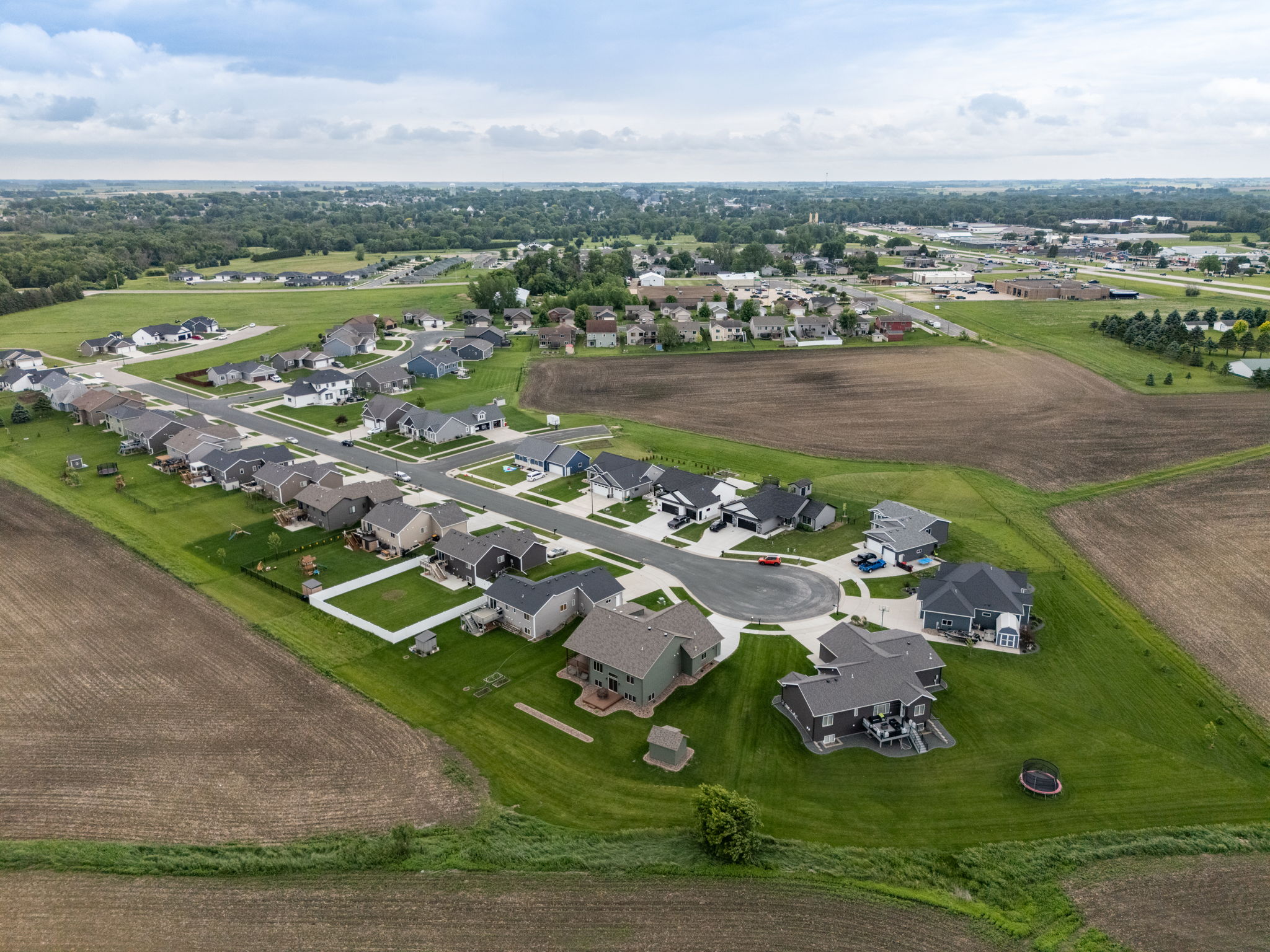49-Aerial View