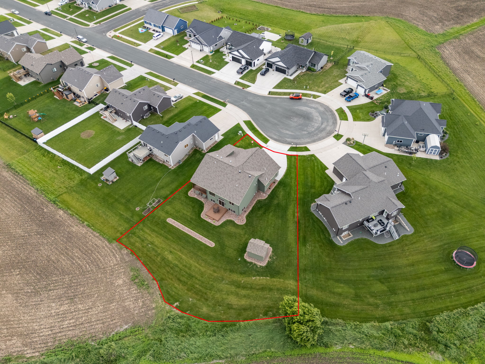 51-Aerial View