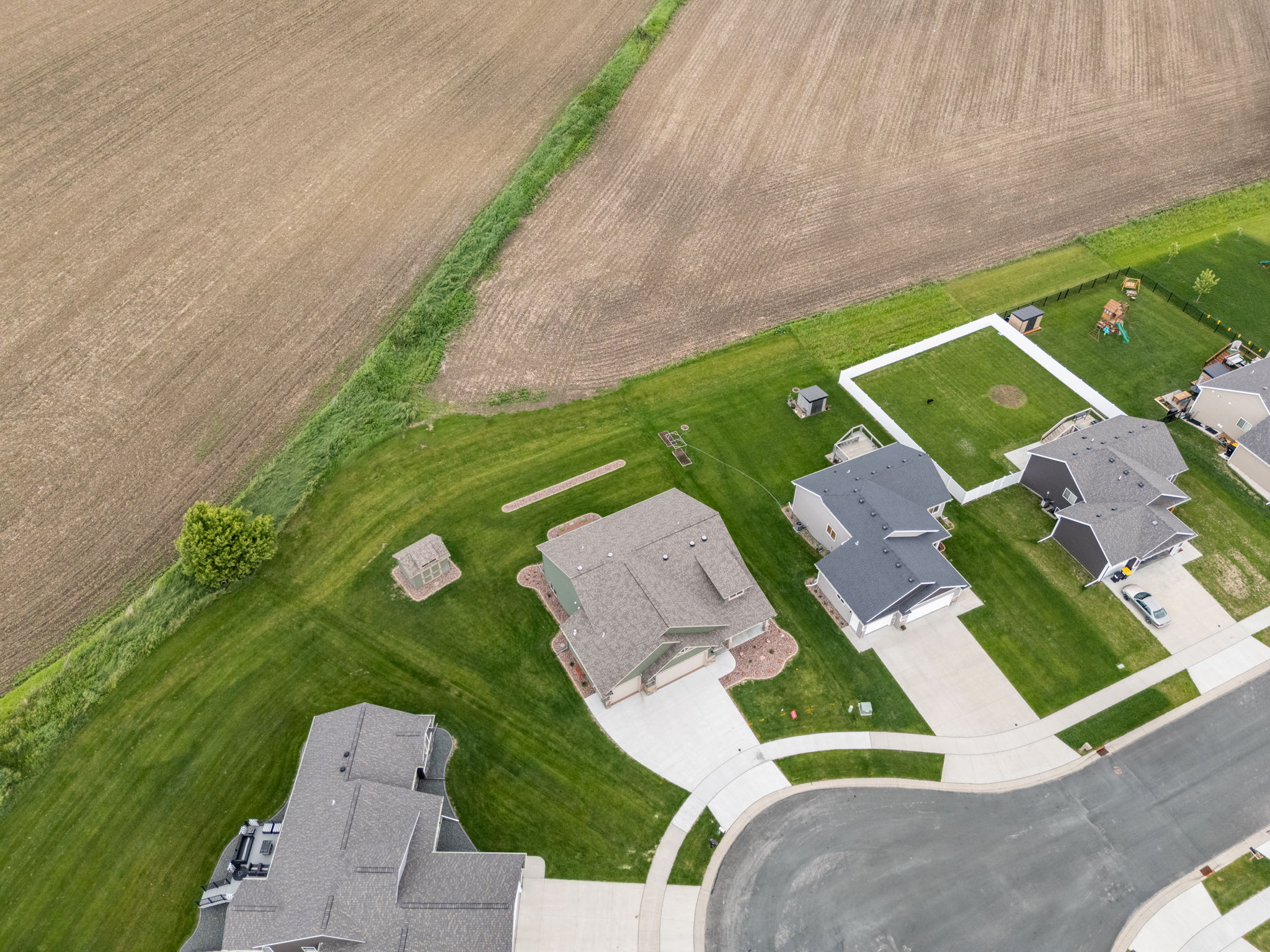 53-Aerial View