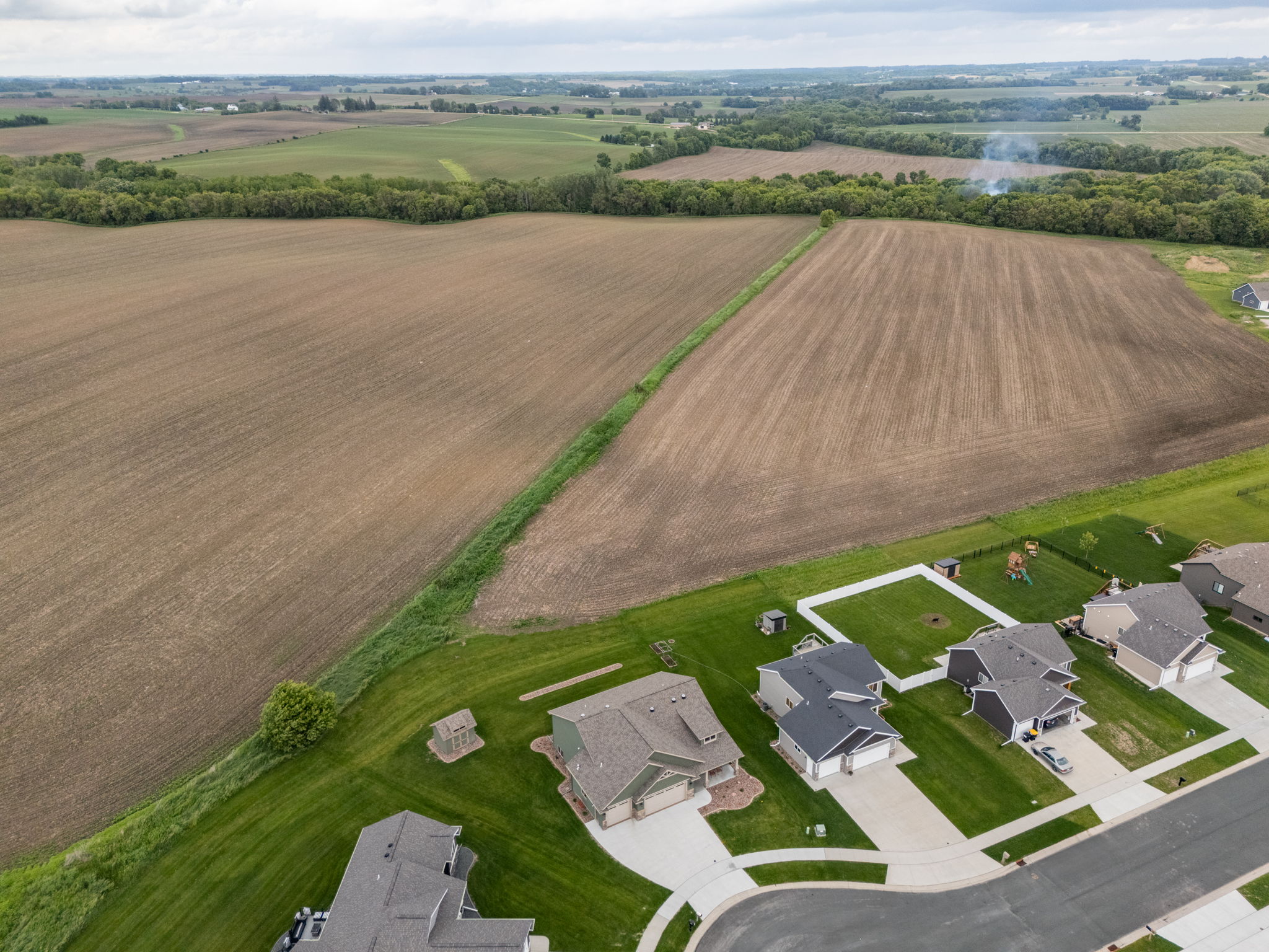 54-Aerial View