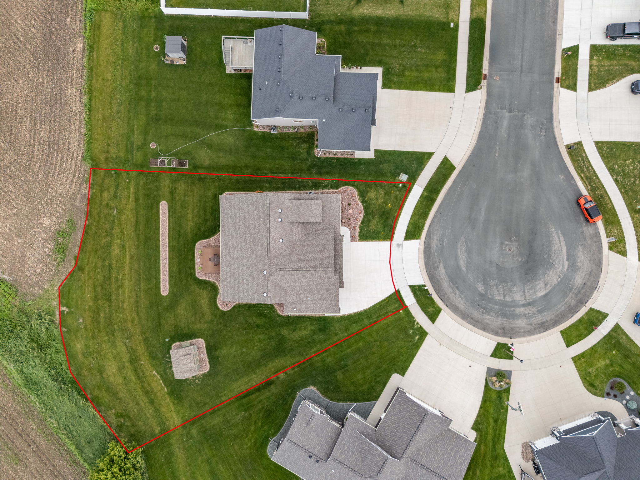 55-Aerial View