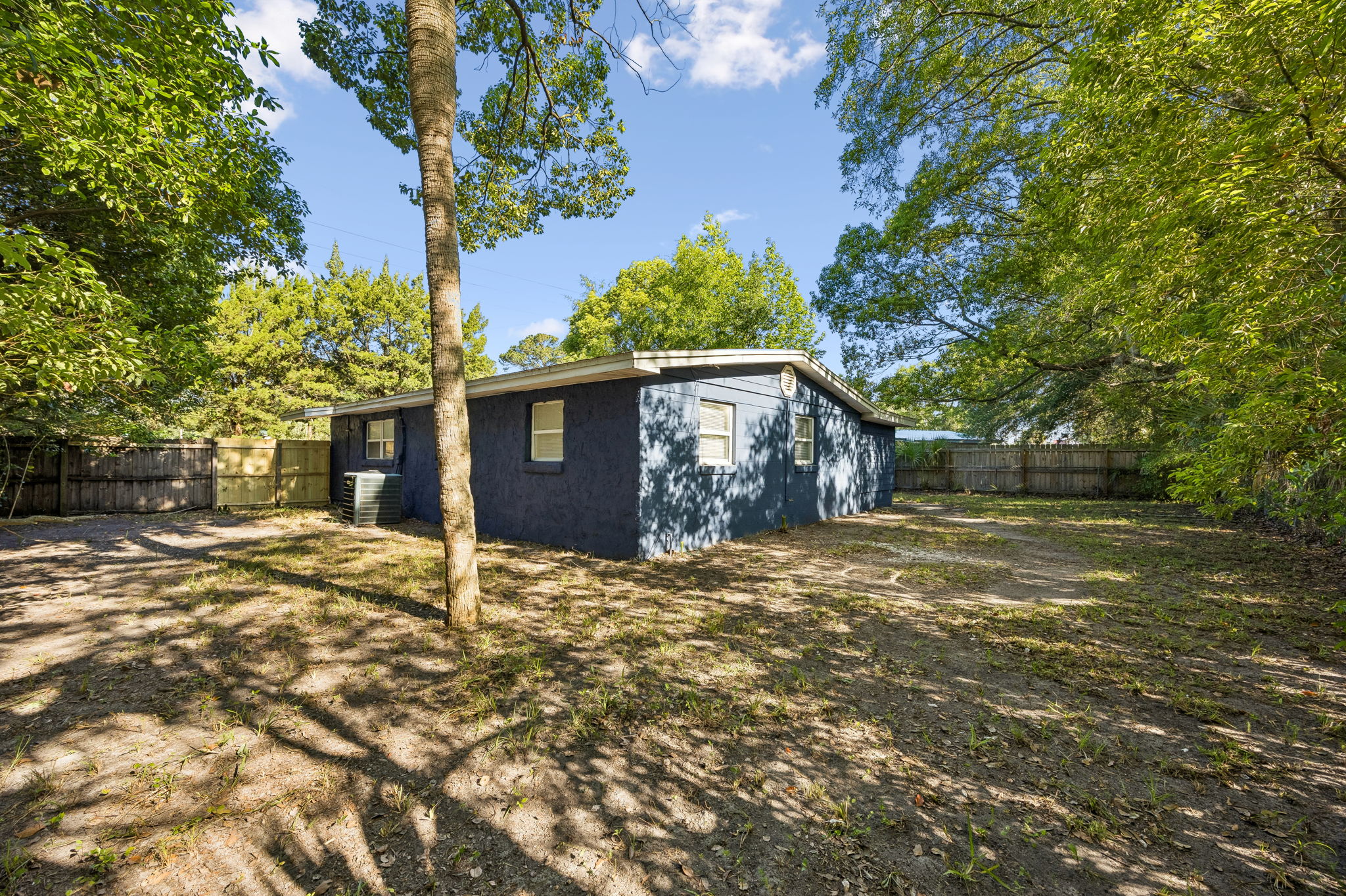 Back of Home