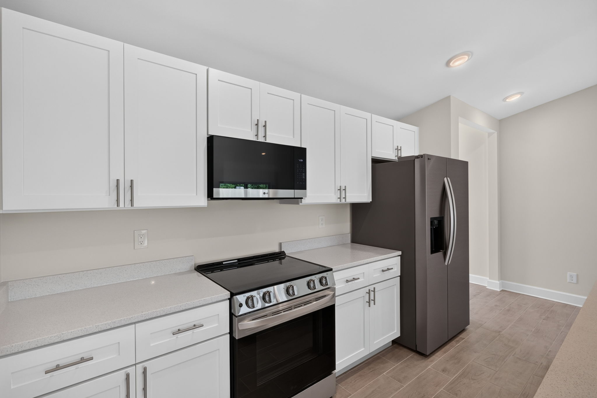 Kitchen 2 of 3