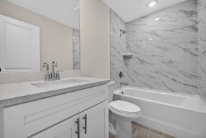 Guest Bathroom 1